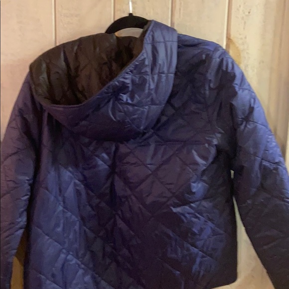 Reversible Express jacket - Picture 5 of 10